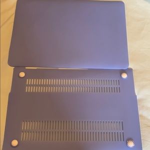 Used 13.3 MacBook Air case